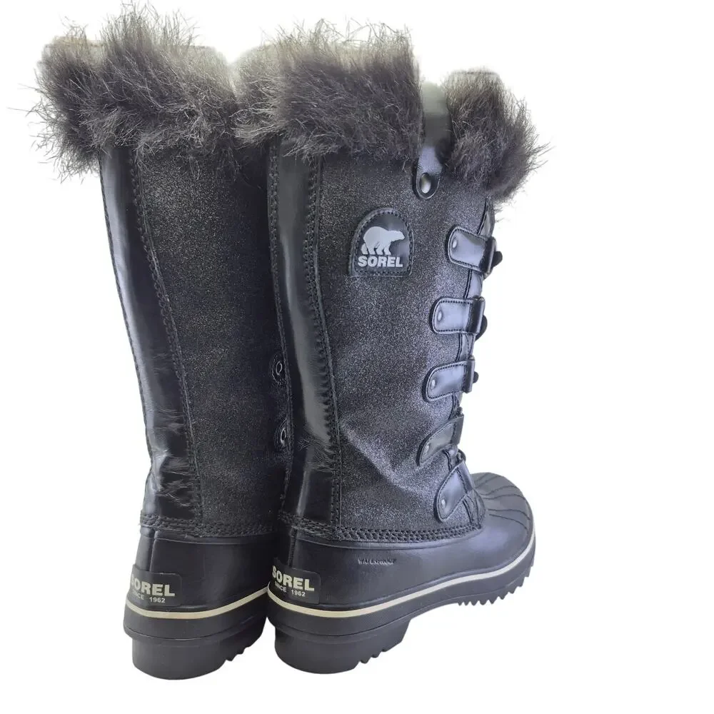 NWOT SOREL 